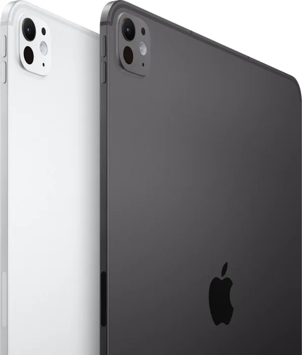 "Apple iPad Pro 13"" M5 512 LTE Black"