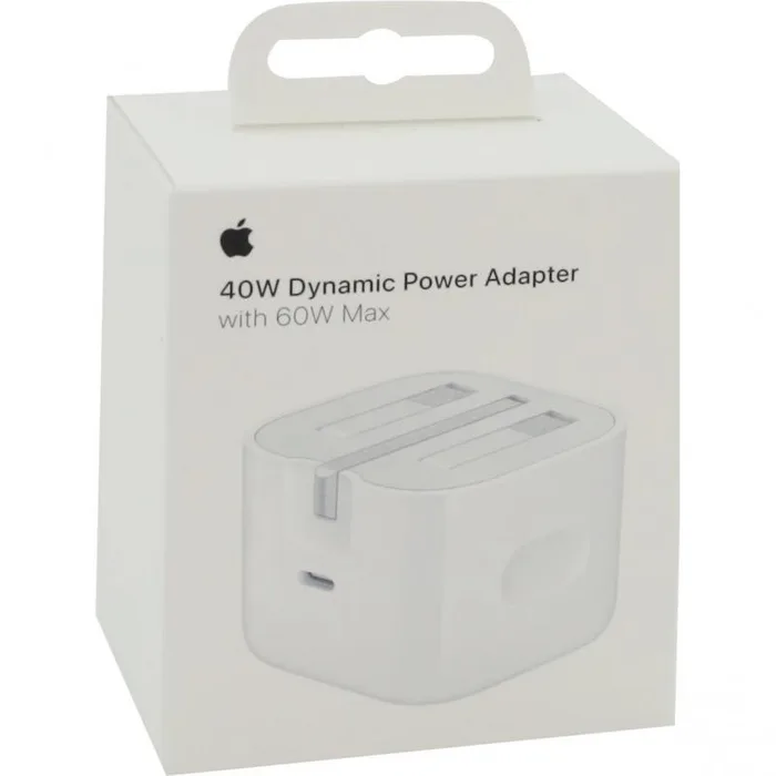Apple USB-C 40W Power Adapter ORIGINAL