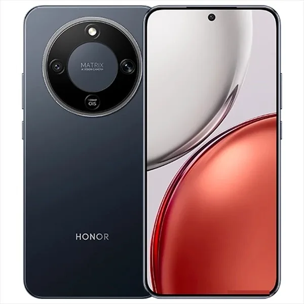 Honor Magic 8 Lite 8/512 Black 5G