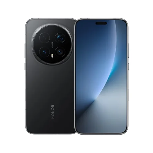 Honor Magic 8 Pro 12/512 Black