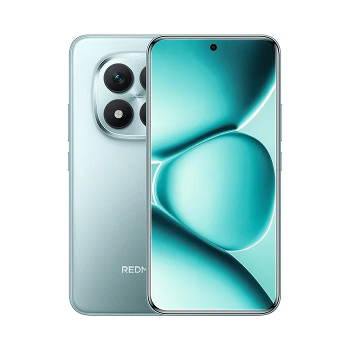 Redmi Note 15 Pro Plus 12/512 Blue